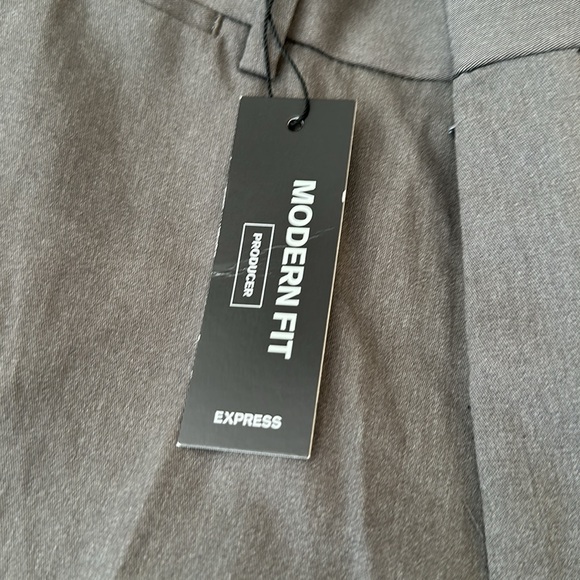 Modern fit producer express - Picture 3 of 5